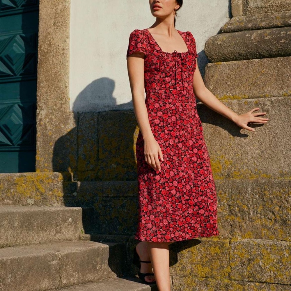 Rouje Ines dress 36